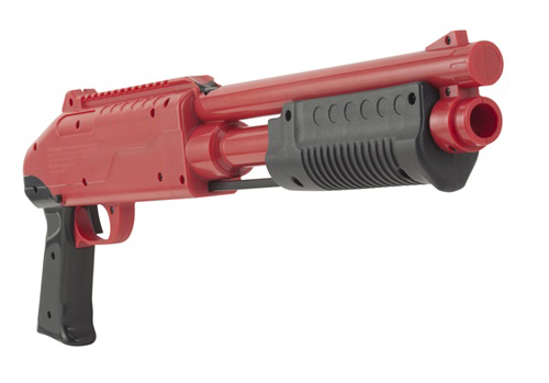 JT splatmaster Z200 shotgun