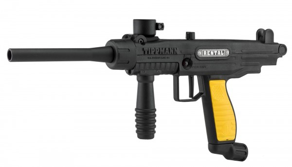 Voorbeeld van Tippman FT-12 Lite paintball geweer